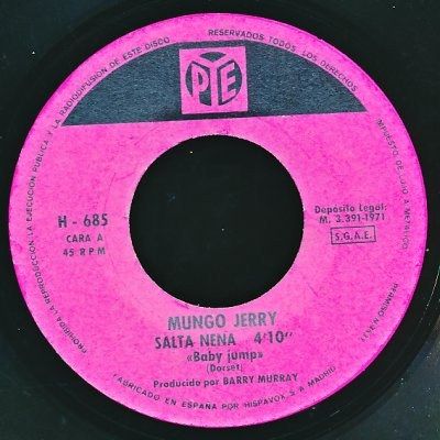 Salta Nena
