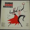 Sambas, Chôros E Maxixes