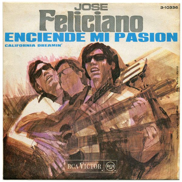 Enciende Mi Pasion