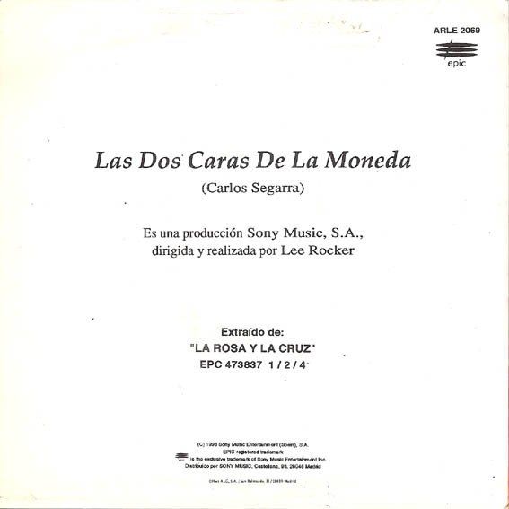 Las Dos Caras De La Moneda