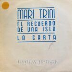 El Recuerdo De Una Isla / La Carta