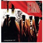 Unexplained EP