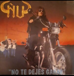No Te Dejes Ganar