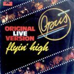 Flyin' High (Original Live Version)