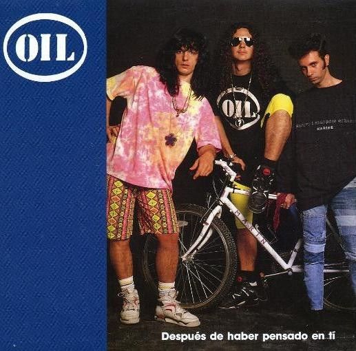 Despues De Haber Pensado En Ti
