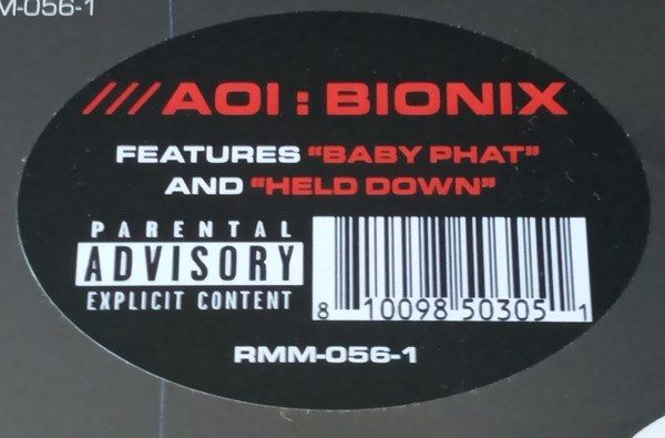 AOI: Bionix