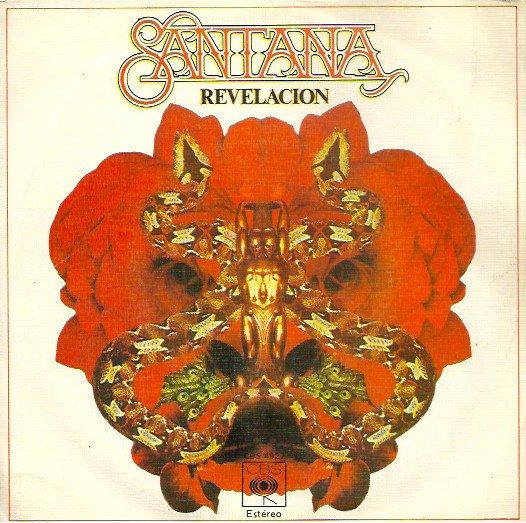 Revelacion
