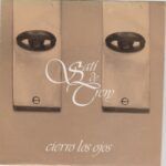 Cierro Los Ojos