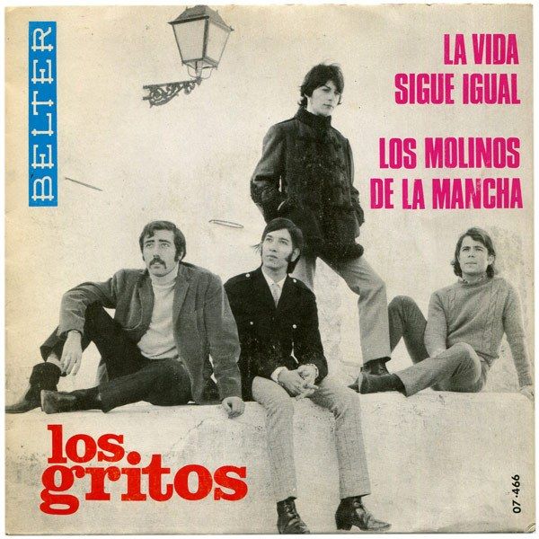aa8d389216a14af4133e8d218316a82be762ee7a_0_0-1.jpeg La Vida Sigue Igual / Los Molinos De La Mancha