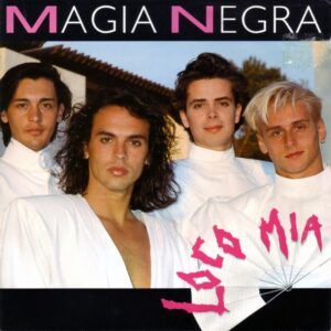 Magia Negra