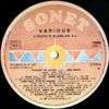 Today's Blues Volume 4