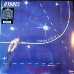 Midnight In Space