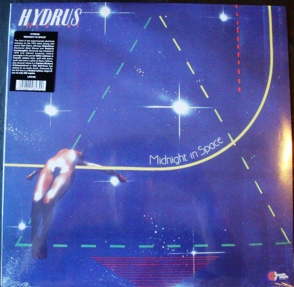 Midnight In Space