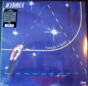 Midnight In Space