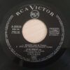 What'd I Say / Viva Las Vegas / Bésame Pronto / Sospecha