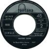 Mighty Quinn / By Request - Edwin Garvey