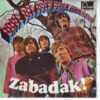 Zabadak!