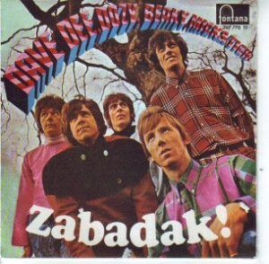 Zabadak!