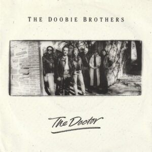 The Doctor