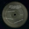 Sun Ra And His Arkestra Featuring Pharoah Sanders / Featuring Black Harold