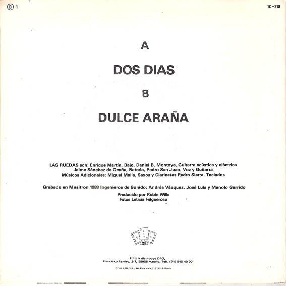 Dos Dias