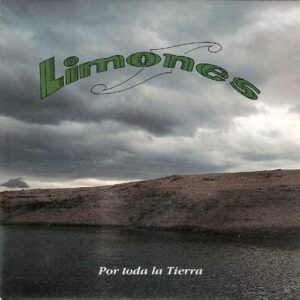Por Toda La Tierra
