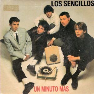 Un Minuto Más