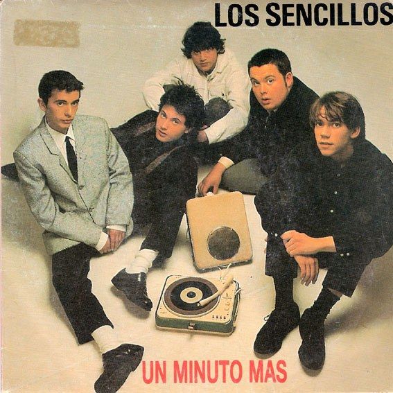 Un Minuto Más