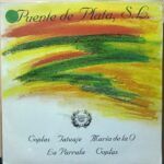 Coplas (Homenaje A Los Maestros Quintero,Quiroga y León)