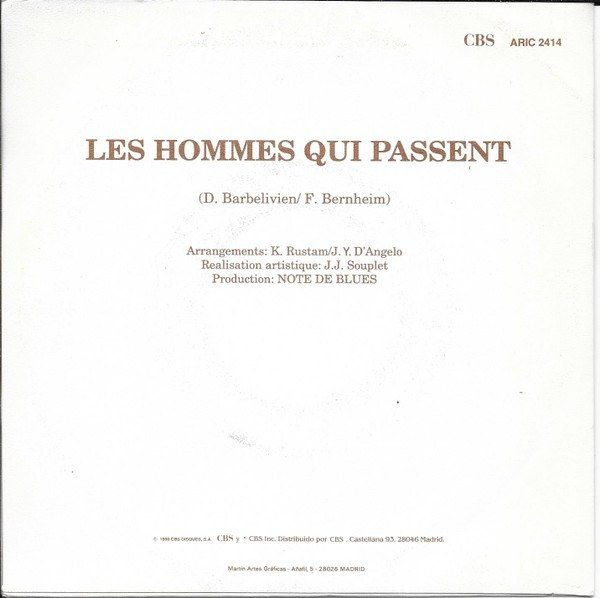 afda61cd859043f7b53a920a59f969c94caf4803_0_0.jpeg Les Hommes Qui Passent