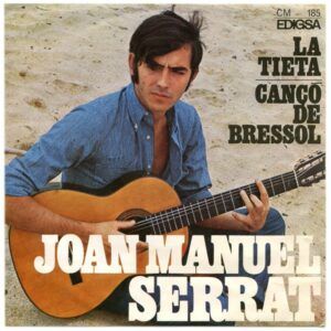 La Tieta / Cançó De Bressol