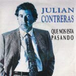 Que Nos Esta Pasando