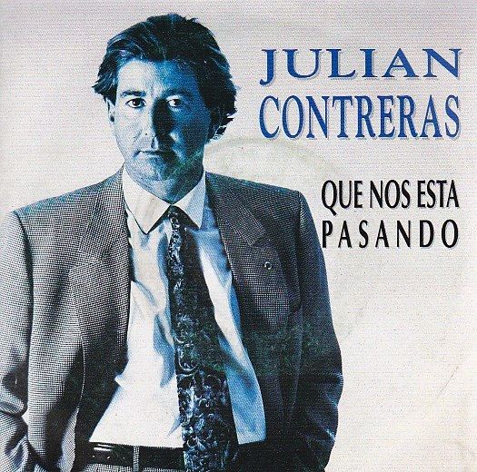Que Nos Esta Pasando