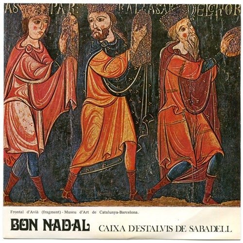 Bon Nadal