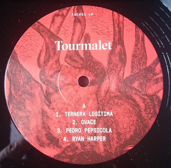 Ternera Legítima