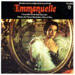 Emmanuelle - Banda Sonora Original