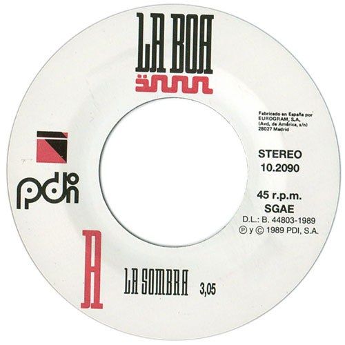 La Sombra