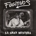 La Gran Mentira