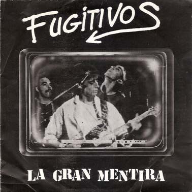 La Gran Mentira