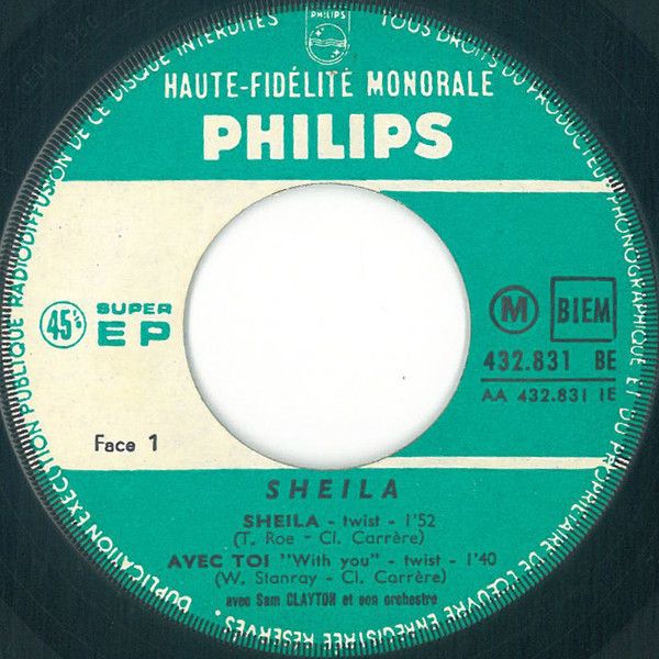 Sheila