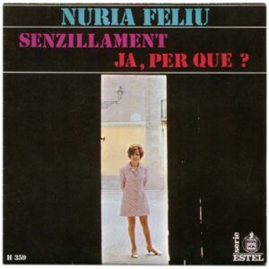 Senzillament / Ja, Per Que?