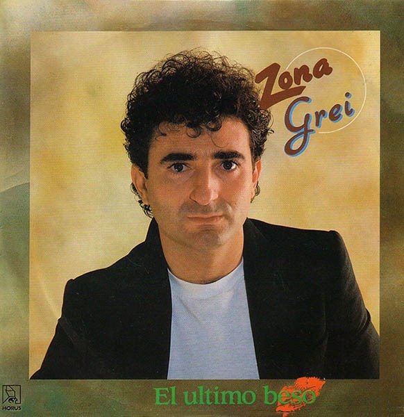 El Último Beso