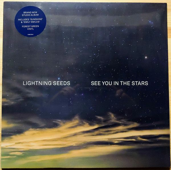 See You In The Stars