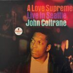 A Love Supreme: Live In Seattle