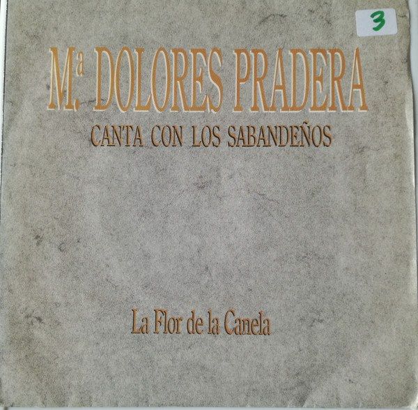 La Flor De La Canela