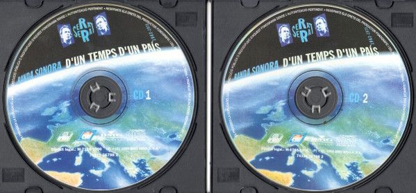 b4d6d897829a5901b5392ec06d8b8ed6b9c170a4_0_0.jpeg Banda Sonora D'Un Temps D'Un País