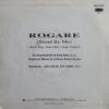 Rogaré