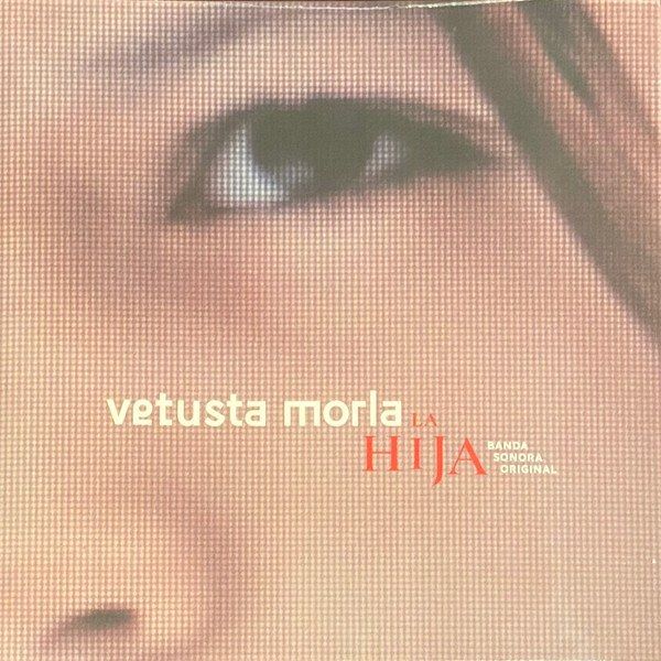 La Hija (Banda Sonora Original)