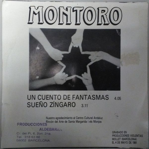 b8202e03456f4f7ae1257833030e8ed0052c6e64_0_0.jpeg Un Cuento de Fantasmas / Sueño Zíngaro