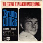 Como Ayer
